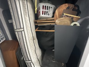 10 x 15 unit in Las Vegas