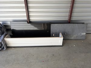 10 x 20 unit in Hendersonville