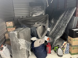 10 x 15 unit in Houston