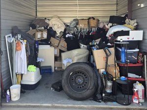 10 x 10 unit in Colorado Springs