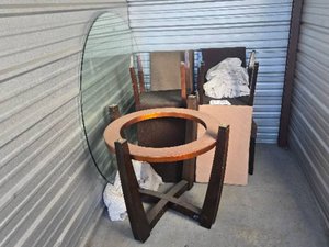 5 x 10 unit in Colorado Springs