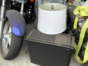 10 x 10 unit in Grimes