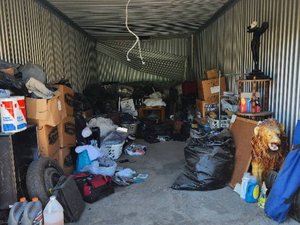 10 x 25 unit in St Louis