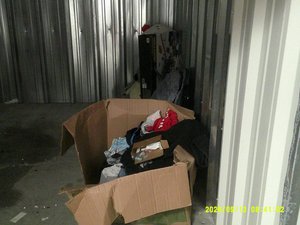 10 x 15 unit in North Babylon