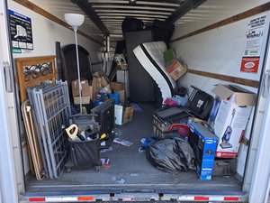 7 x 5 unit in Idaho Falls