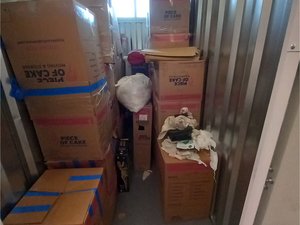 5 x 12 unit in New York
