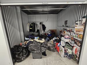 10 x 9 unit in Linthicum Heights