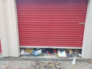10 x 20 unit in Westminster