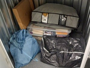 4 x 4 unit in New York