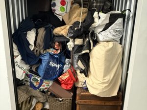 5 x 10 unit in Lawrence