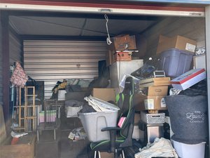 10 x 12 unit in Tucson