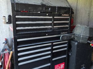 10 x 30 unit in Cincinnati
