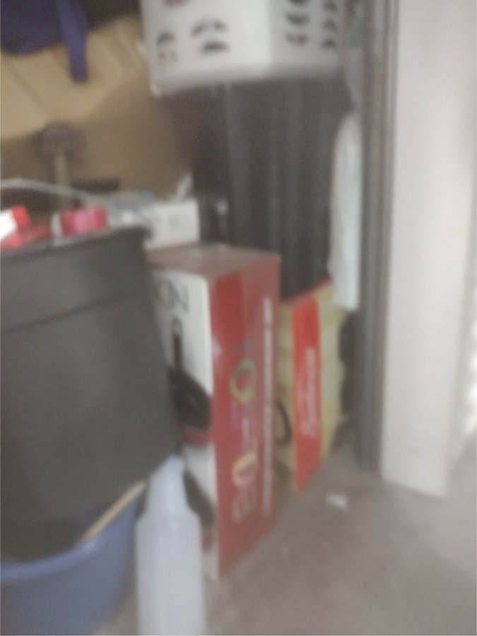 5 x 15 storage unit in Carrollton, TX