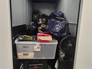 5 x 15 unit in Linthicum Heights