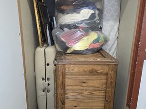 4 x 8 unit in Idaho Falls