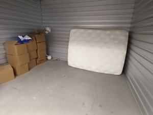 10 x 12 unit in Chula Vista