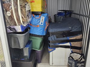 5 x 7 unit in New York