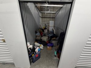 5 x 10 unit in West Palm Beach