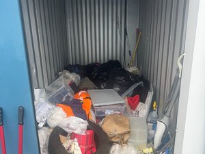 5 x 10 unit in Aberdeen