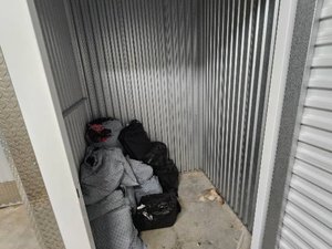5 x 5 unit in Washington