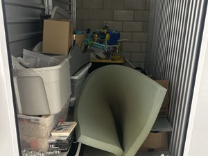 5 x 10 unit in Cypress