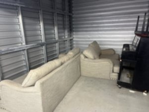 10 x 15 unit in Katy