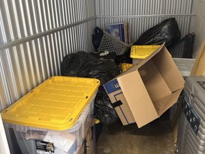 5 x 10 unit in Glen Burnie