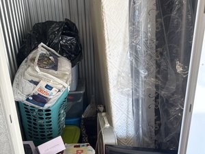 5 x 5 unit in Glen Burnie