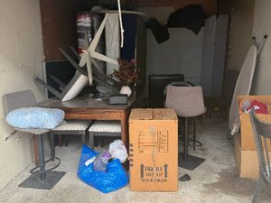 10 x 20 unit in Houston
