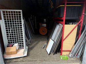 10 x 30 unit in Houston