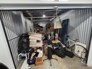 10 x 20 unit in Washington