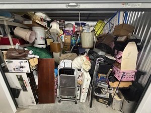 10 x 10 unit in West Palm Beach
