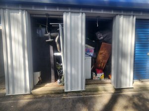 10 x 10 unit in Tallahassee
