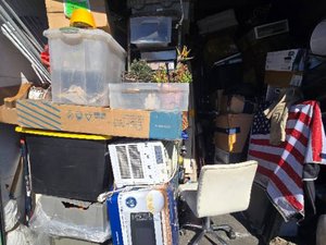 10 x 14 unit in Long Beach