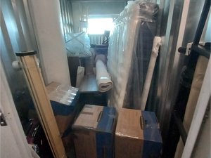 6 x 13 unit in New York
