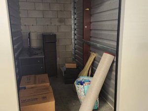 5 x 10 unit in Dallas