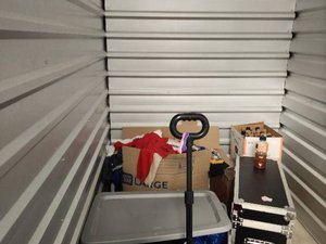 5 x 10 unit in Dallas