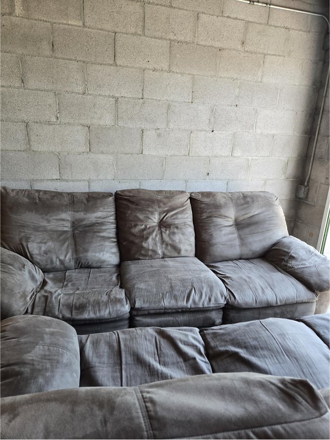 10 x 10 storage unit in Memphis, TN