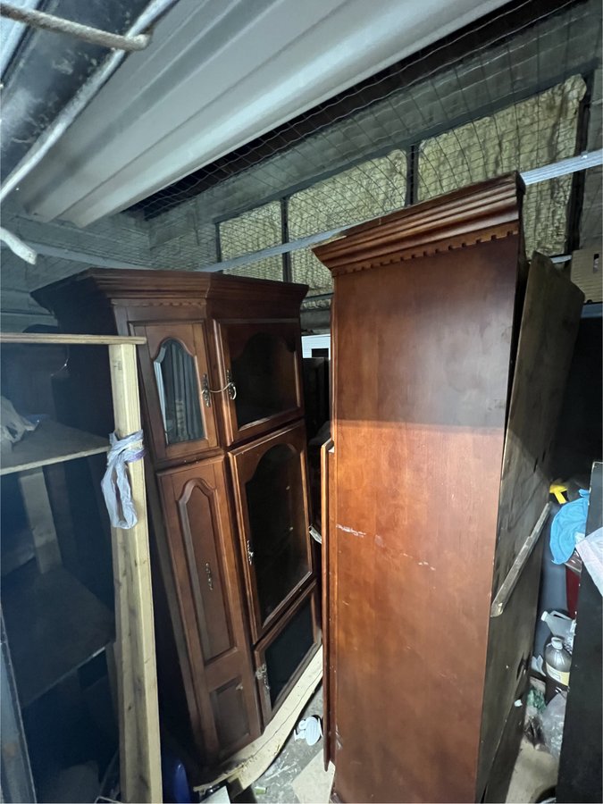 20 x 10 storage unit in Chicago, IL