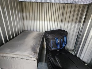 5 x 5 unit in Brooklyn