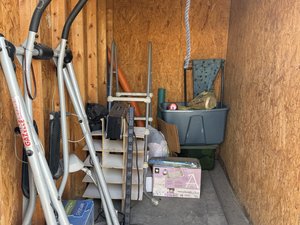 5 x 10 unit in Joliet