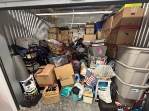 10 x 10 unit in West Palm Beach