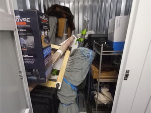 4 x 6 unit in New York