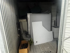 10 x 20 unit in Phoenix