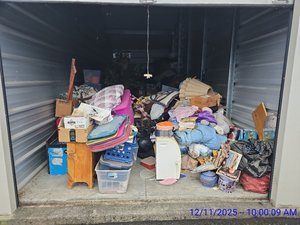 10 x 30 unit in Austin