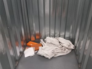 3 x 6 unit in New York