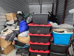 10 x 15 unit in Dallas