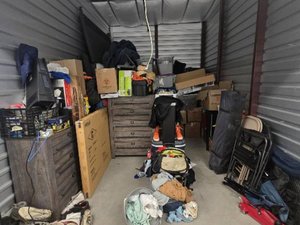 10 x 15 unit in Dallas