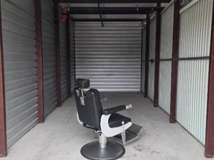 10 x 25 unit in Dallas
