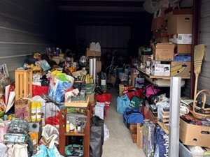 10 x 30 unit in Brattleboro